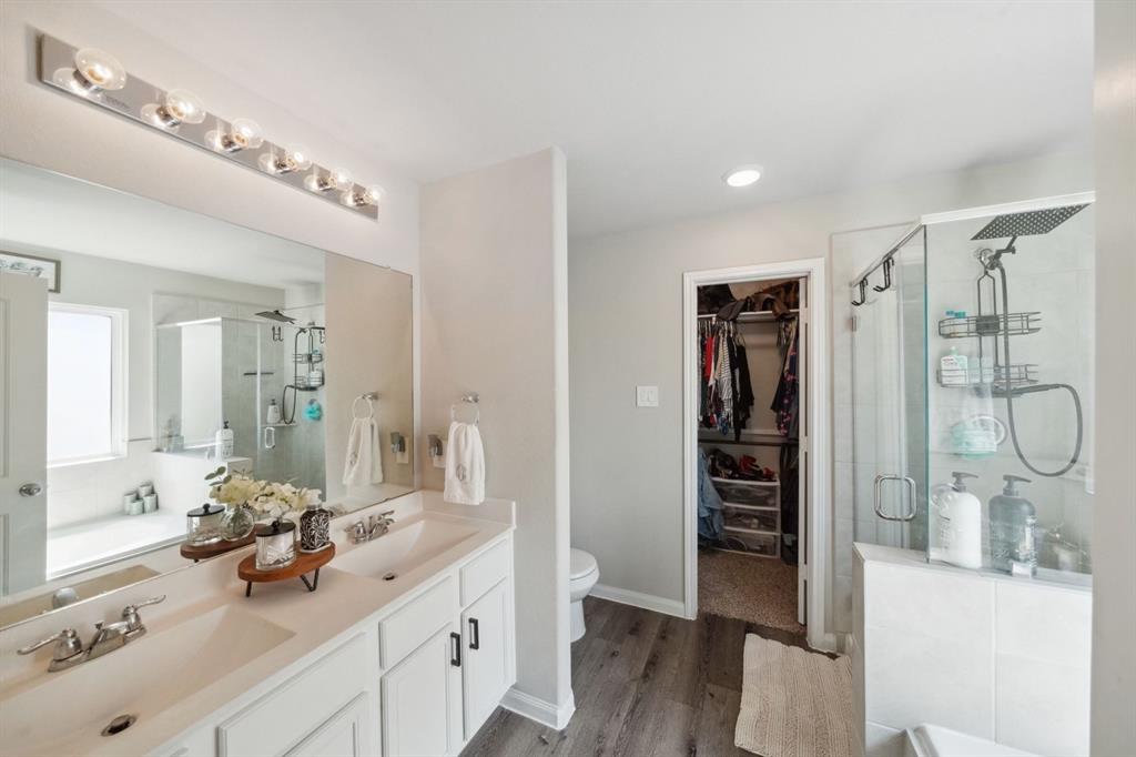 118 Bobcat Bend, Huntsville, Texas image 21