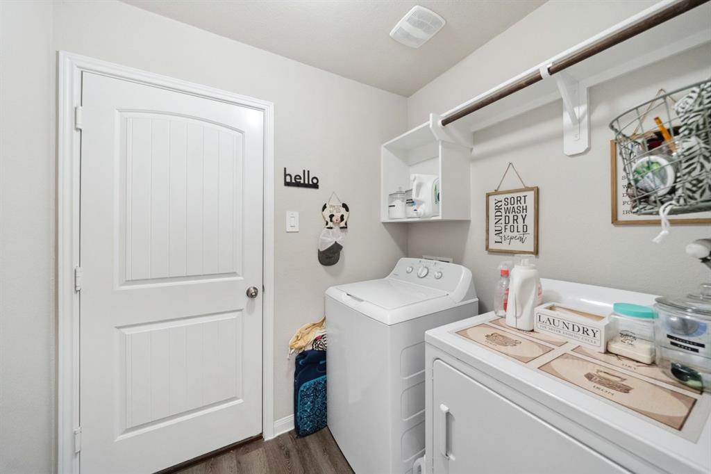 118 Bobcat Bend, Huntsville, Texas image 26