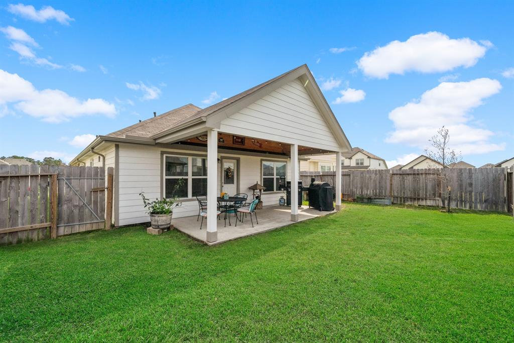 118 Bobcat Bend, Huntsville, Texas image 7