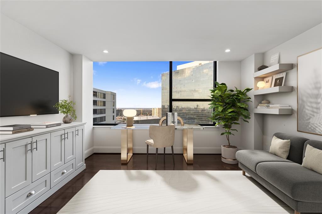 15 Greenway Plaza PH-29C