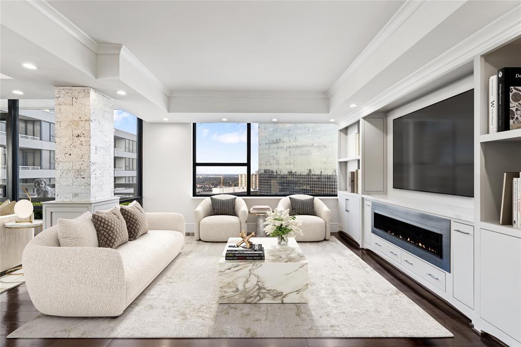 15 Greenway Plaza PH-29C