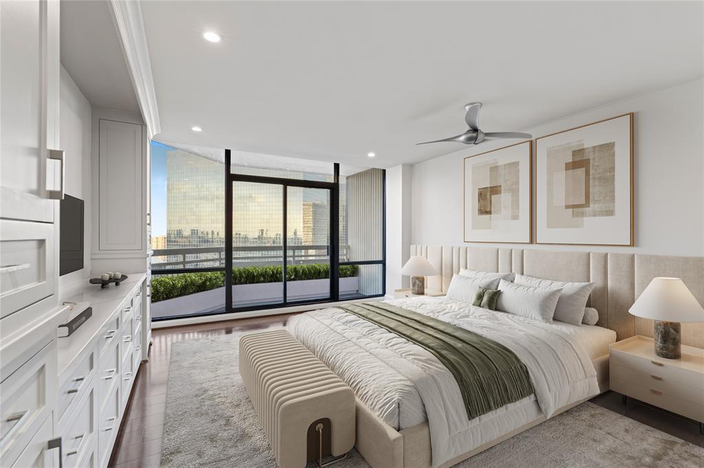 15 Greenway Plaza PH-29C