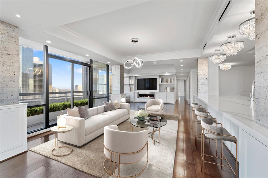 15 Greenway Plaza PH-29C