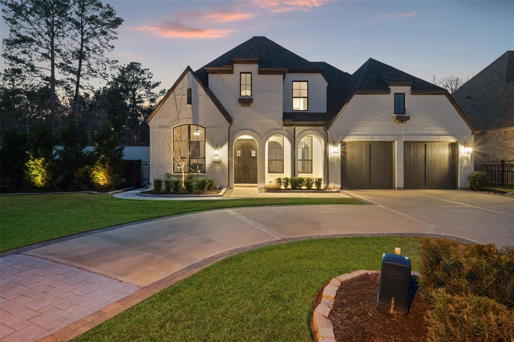 324 S Opulent Drive