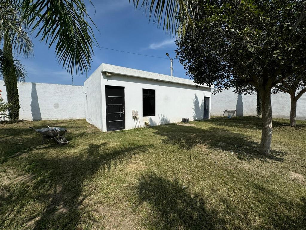 0000 Privada Benito Juarez Bordo Blanco