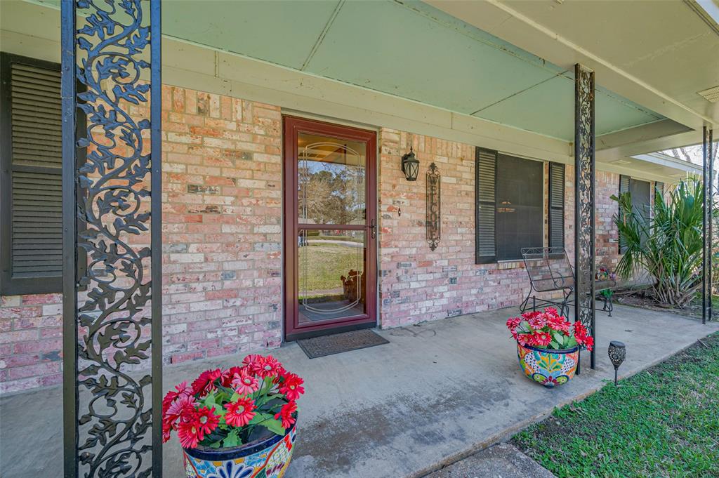 26003 Fountaine Bleau Drive, Tomball, Texas image 4