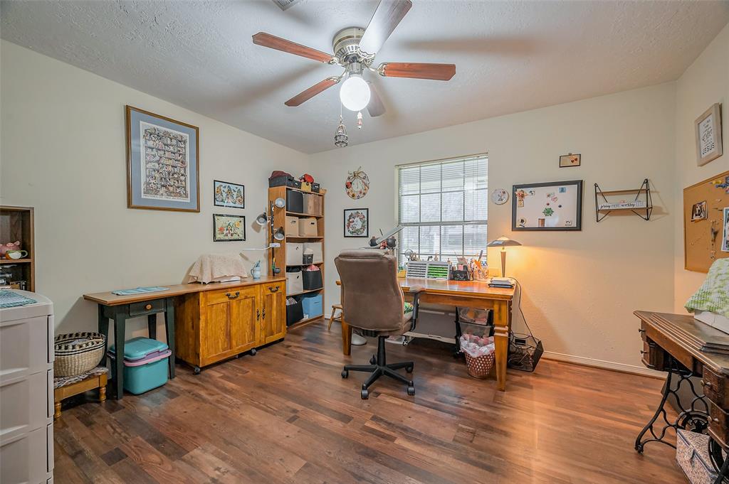 26003 Fountaine Bleau Drive, Tomball, Texas image 18