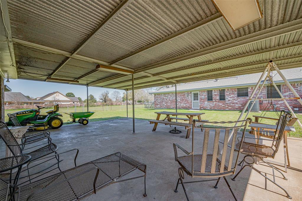 26003 Fountaine Bleau Drive, Tomball, Texas image 31