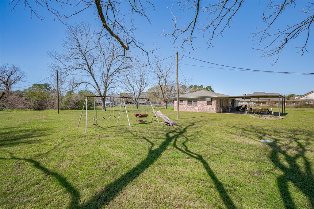 26003 Fountaine Bleau Drive, Tomball, Texas image 33