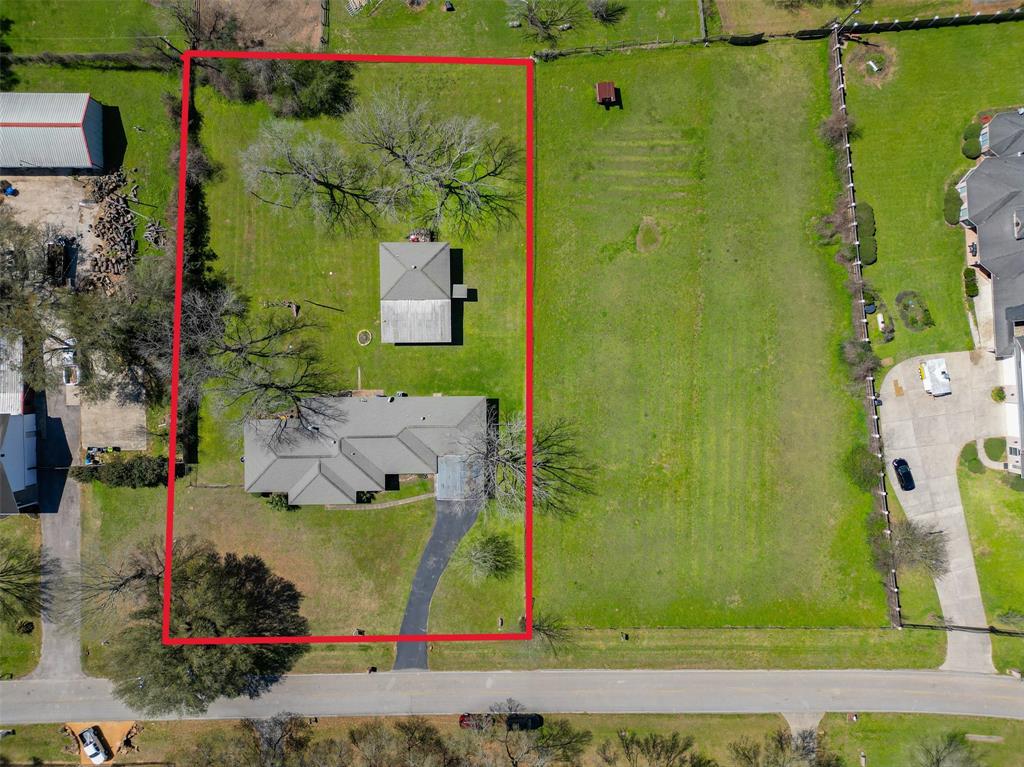26003 Fountaine Bleau Drive, Tomball, Texas image 34