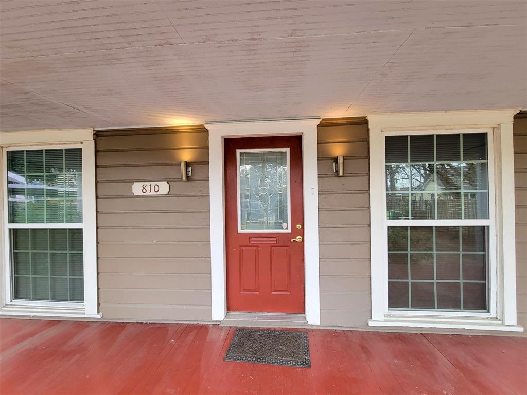 810 E 28th Street, Houston, Texas image 2