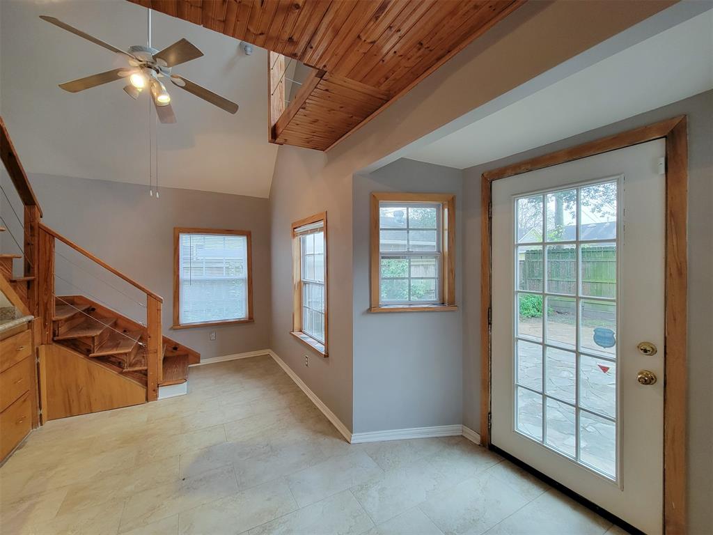 810 E 28th Street, Houston, Texas image 11