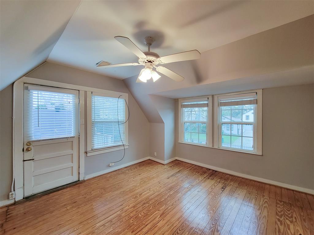 810 E 28th Street, Houston, Texas image 20