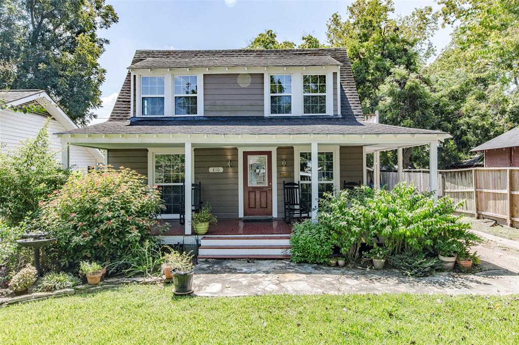 810 E 28th Street, Houston, Texas image 1
