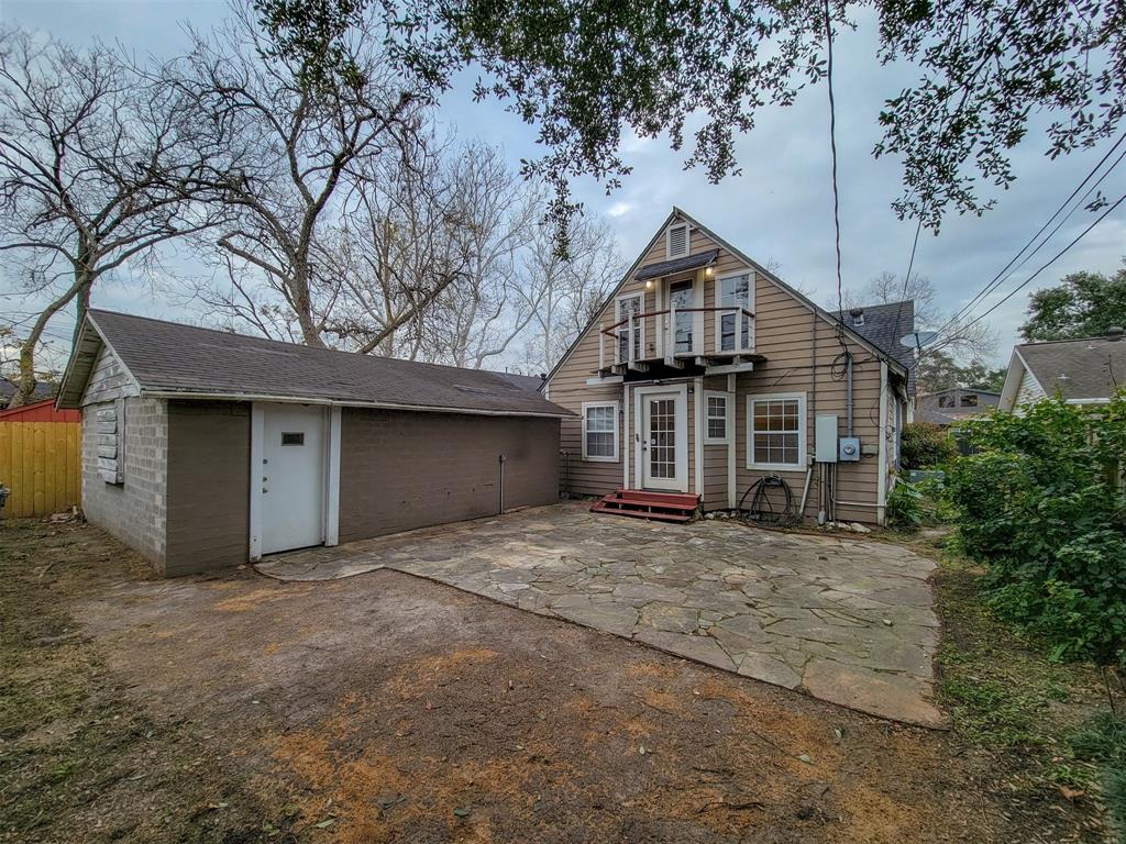 810 E 28th Street, Houston, Texas image 24