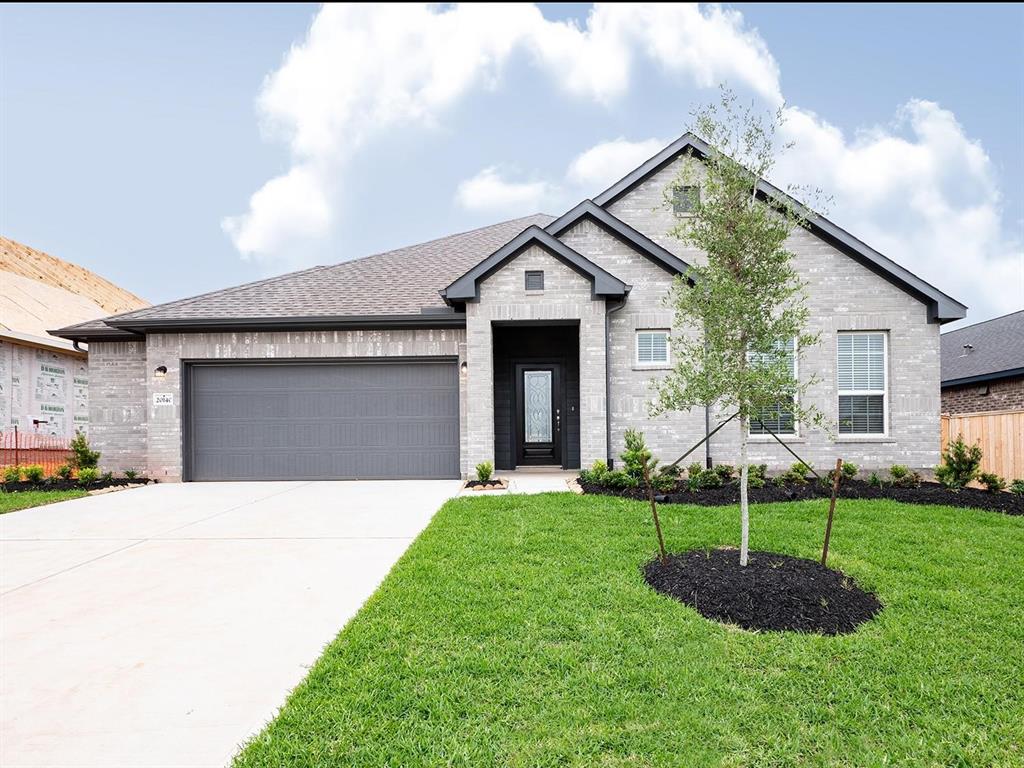 20140 Clear Ridge Lane, Montgomery, Texas image 1