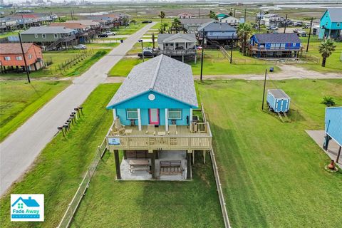 A home in Freeport