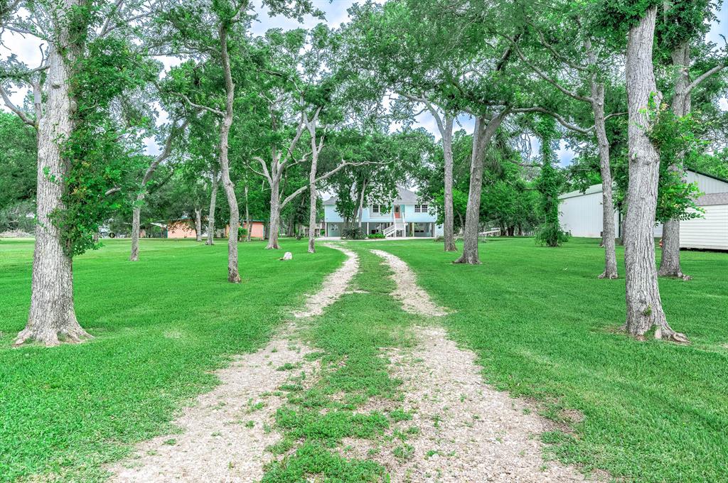 383 County Road 296, Sargent, Texas image 5