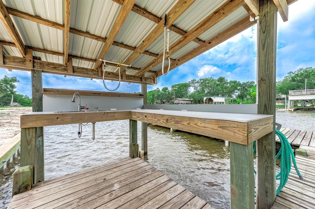 383 County Road 296, Sargent, Texas image 13