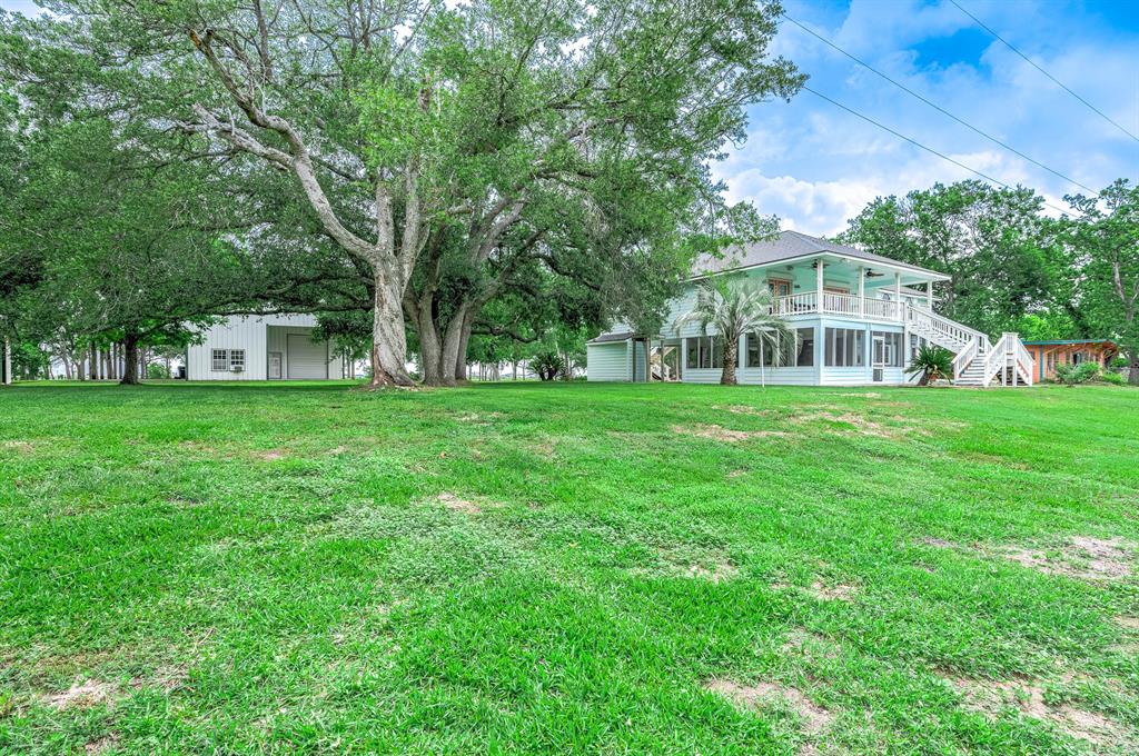 383 County Road 296, Sargent, Texas image 38