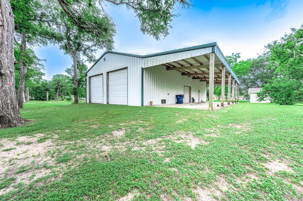 383 County Road 296, Sargent, Texas image 7