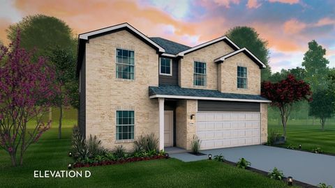 10722 Amador Peak Drive Rosharon TX 77583