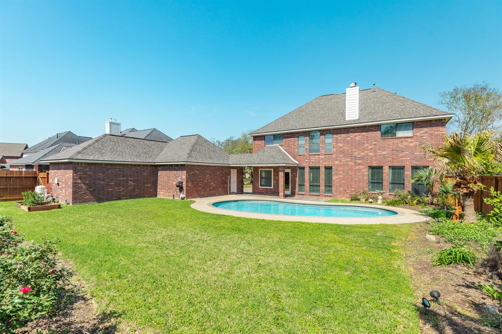 51 Scotch Pine Court, Lake Jackson, Texas image 34