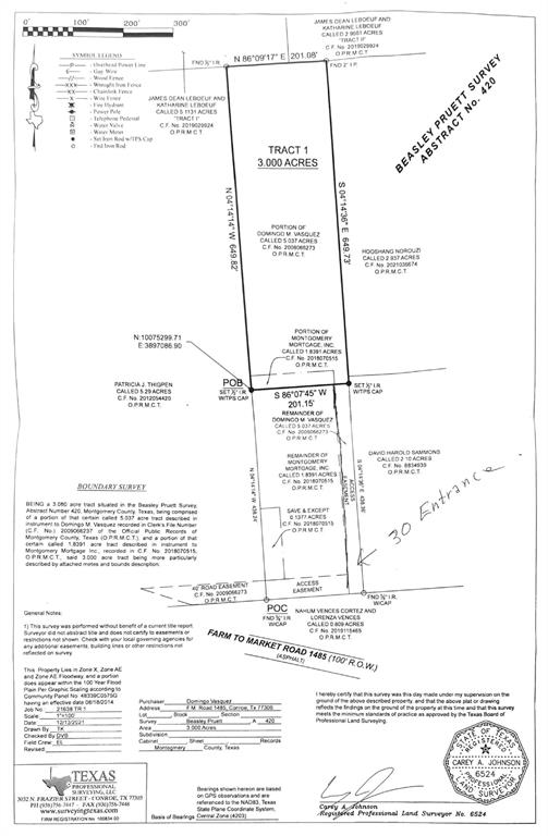 16787 Fm 1485 Road