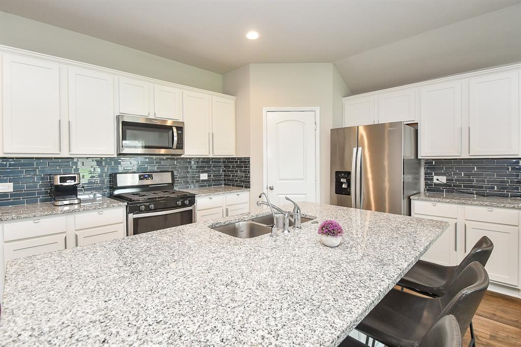 22715 Ginosa Trail, Katy, Texas image 19