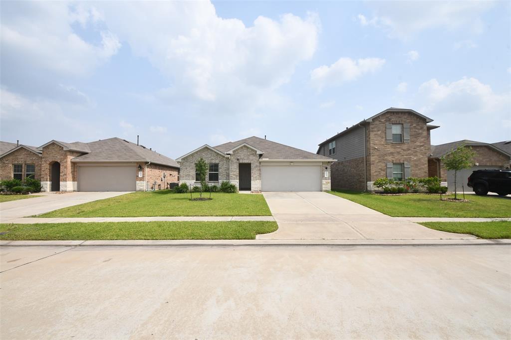 22715 Ginosa Trail, Katy, Texas image 2