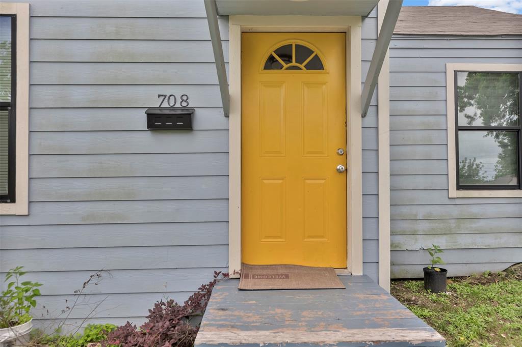 708 Avenue A