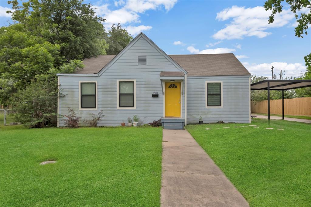 708 Avenue A