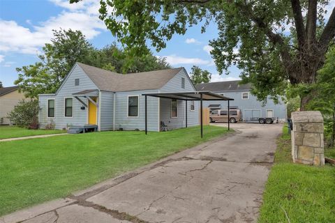 708 Avenue A South Houston TX 77587