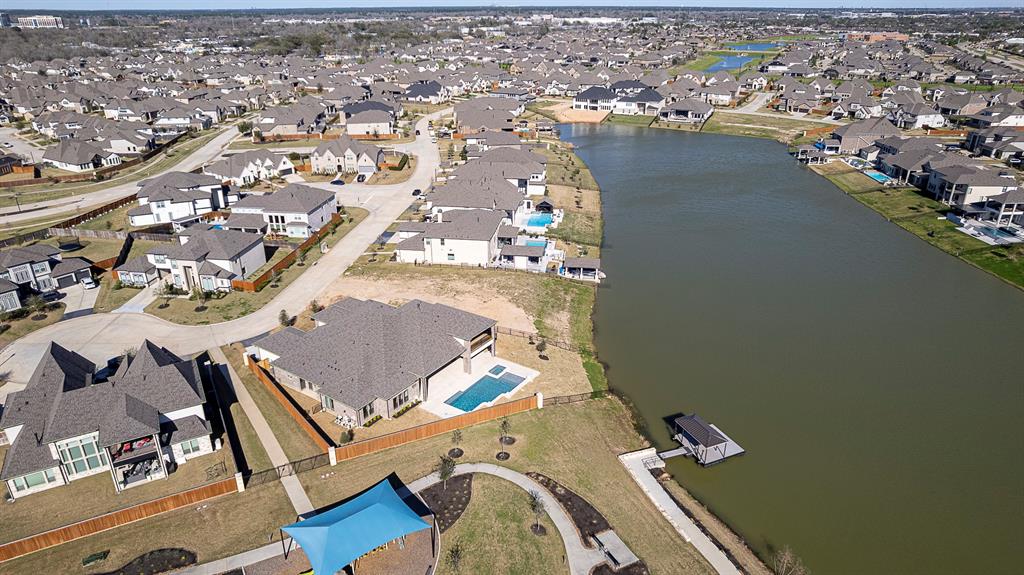 18123 Bachman Branch Dr, Cypress, Texas image 7
