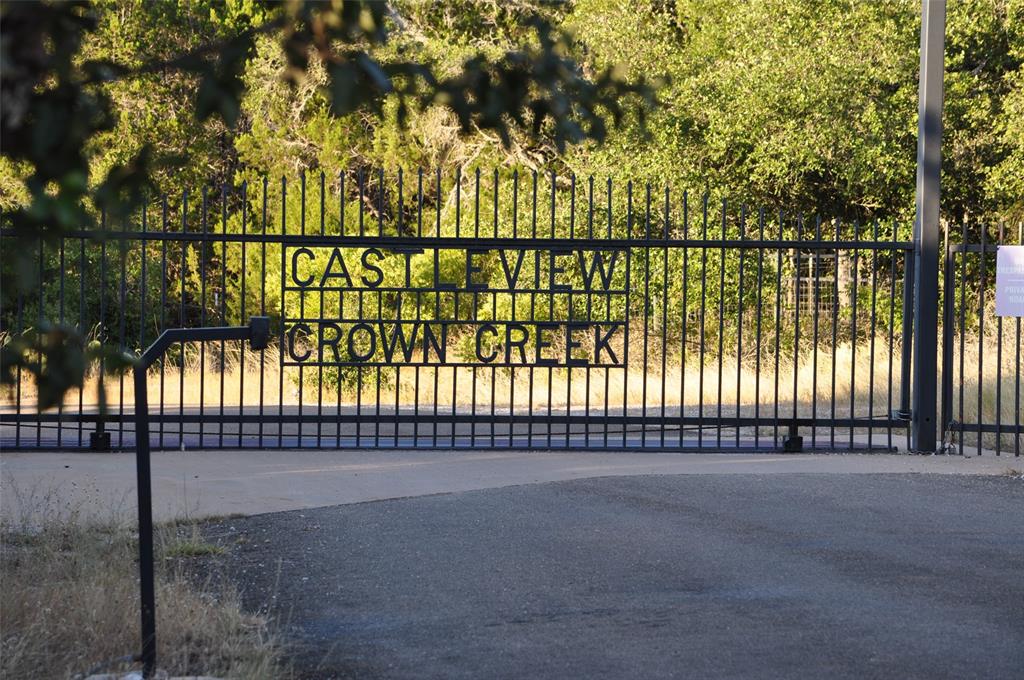 Lot 11 Crown Lane, Burnet, Texas image 4