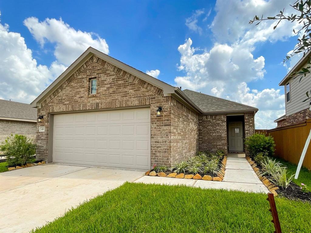 17722 Pamukkale Place, Tomball, Texas image 1