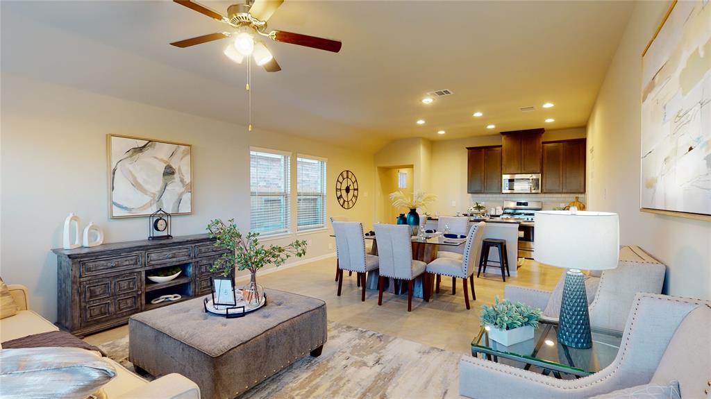 17722 Pamukkale Place, Tomball, Texas image 3