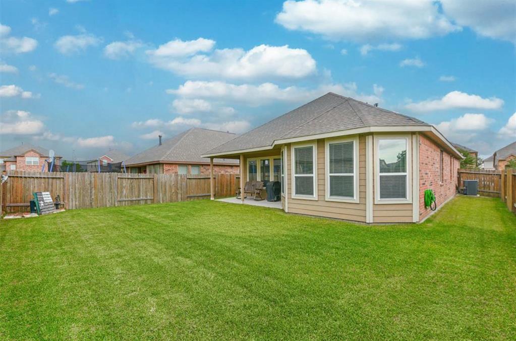 3219 Sunflower Drive, Texas City, Texas image 10