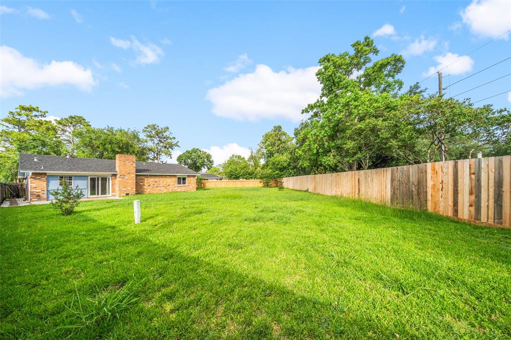 2702 Pheasant Run, Humble, Texas image 7