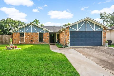 2702 Pheasant Run Humble TX 77396