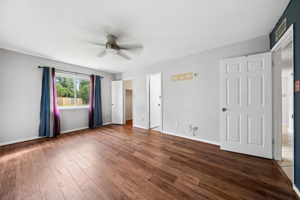 2702 Pheasant Run, Humble, Texas image 6