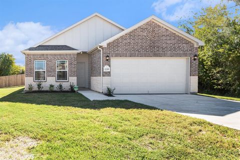 12375 Pecan Drive Willis TX 77318