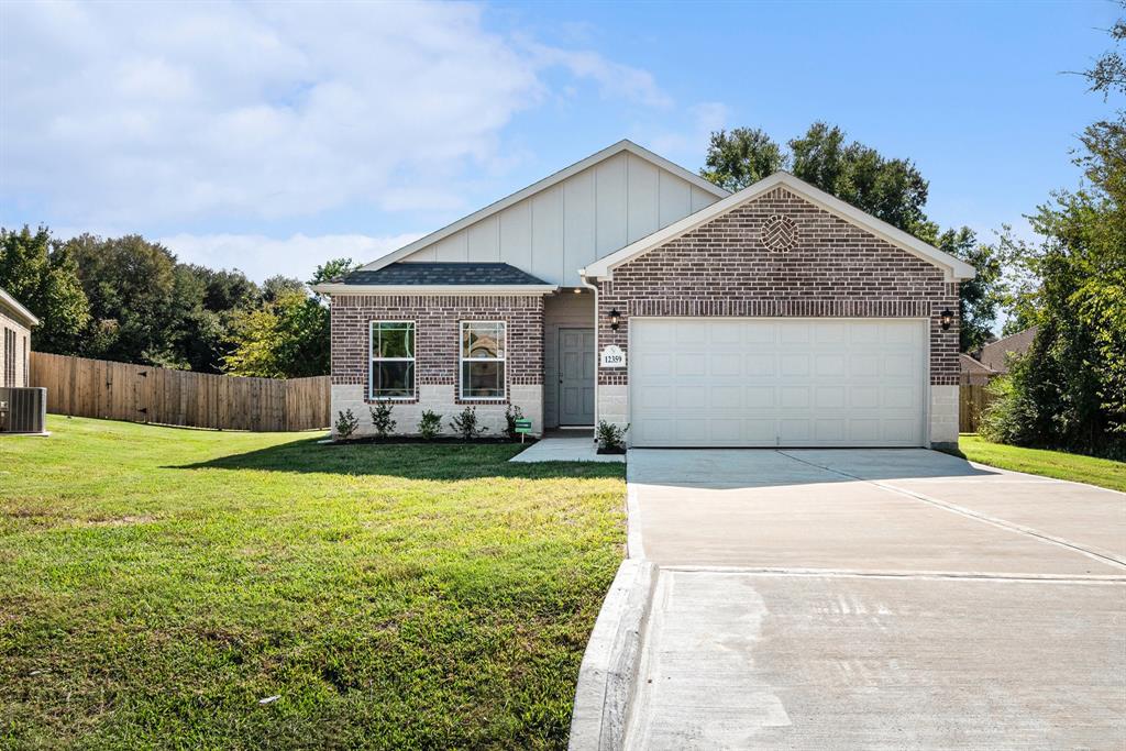 12375 Pecan Drive
