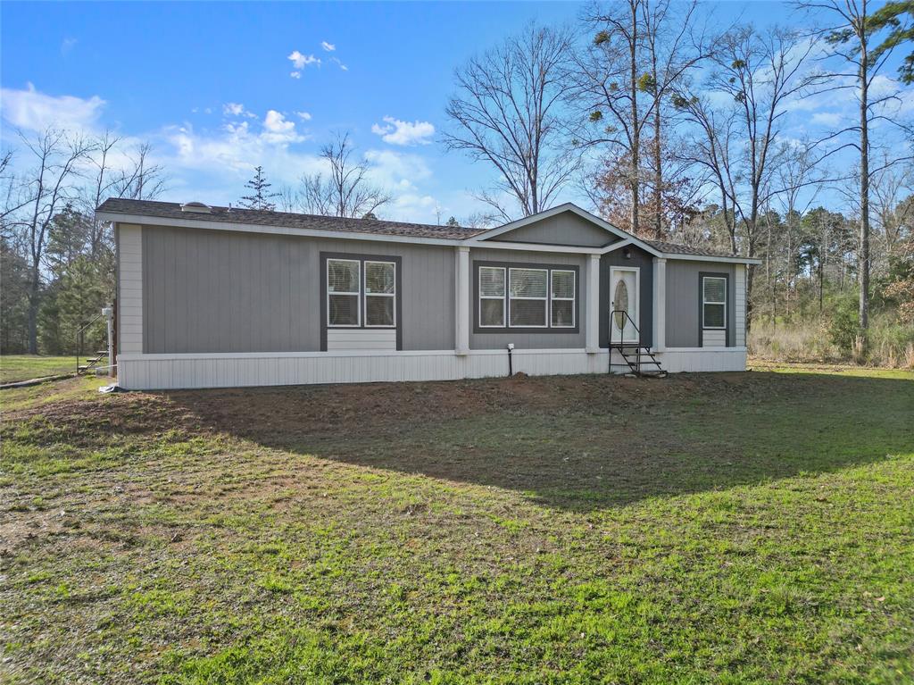 280 Scotty Beard Road, Lufkin, Texas image 4