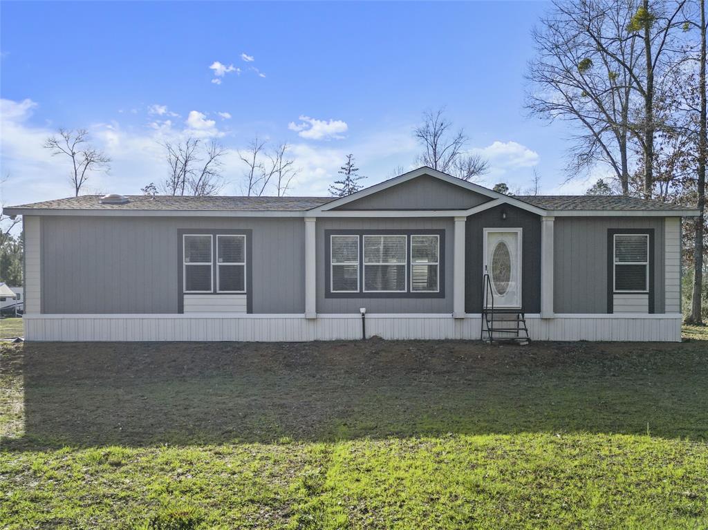 280 Scotty Beard Road, Lufkin, Texas image 1