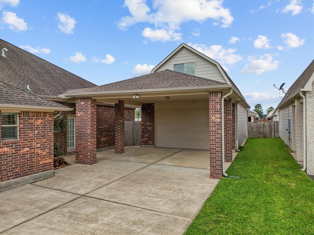3606 Pinto Trail, Manvel, Texas image 7