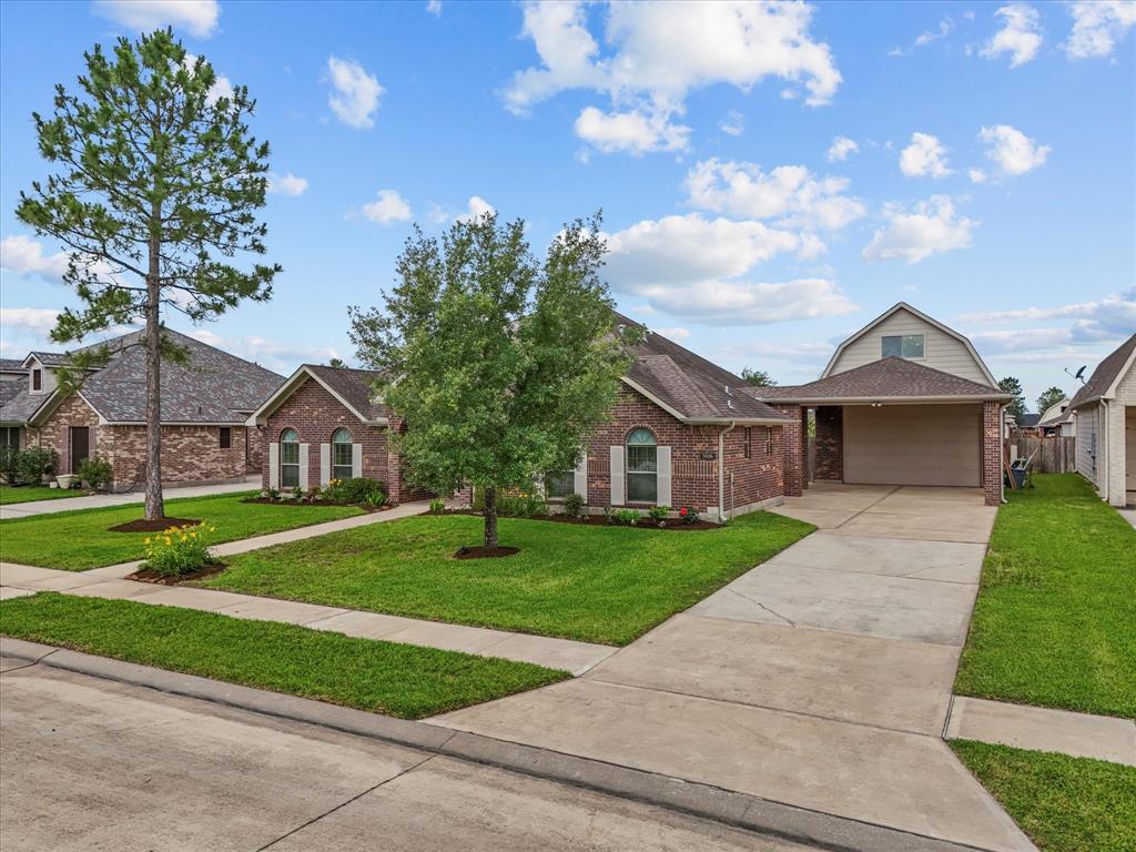 3606 Pinto Trail, Manvel, Texas image 6