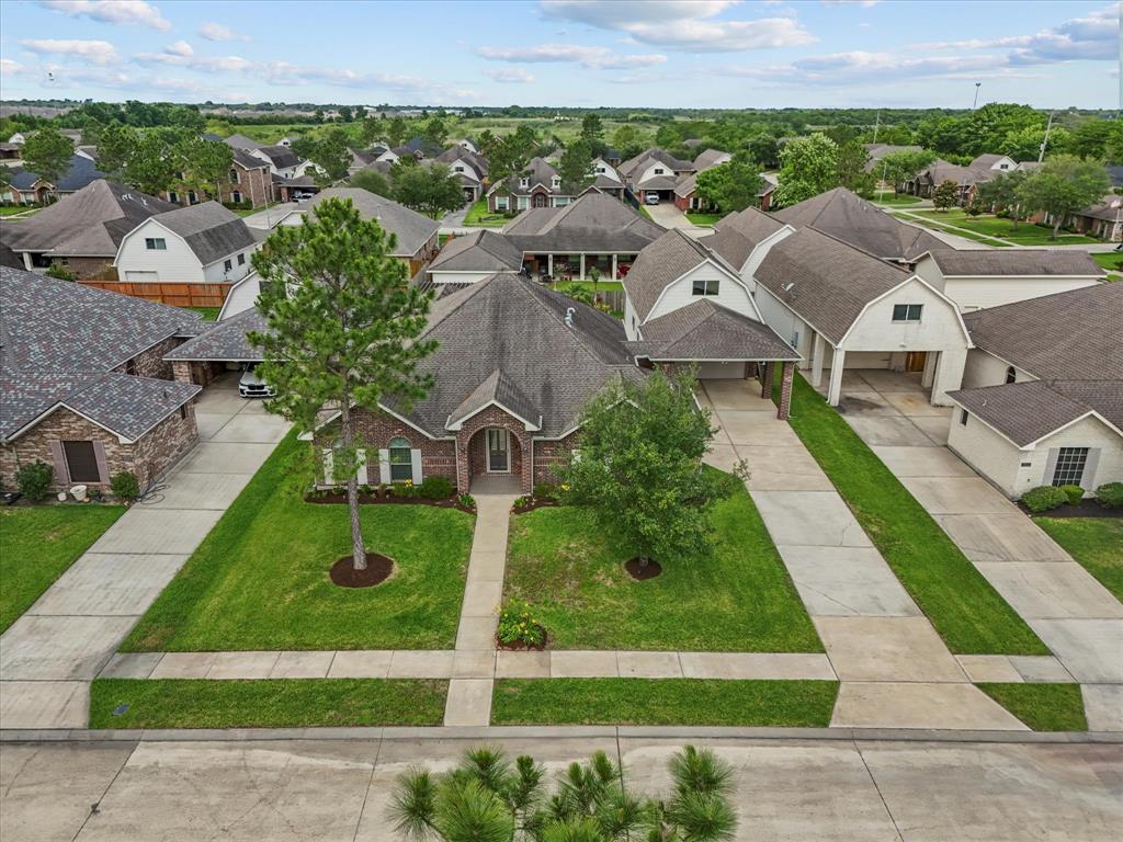 3606 Pinto Trail, Manvel, Texas image 8