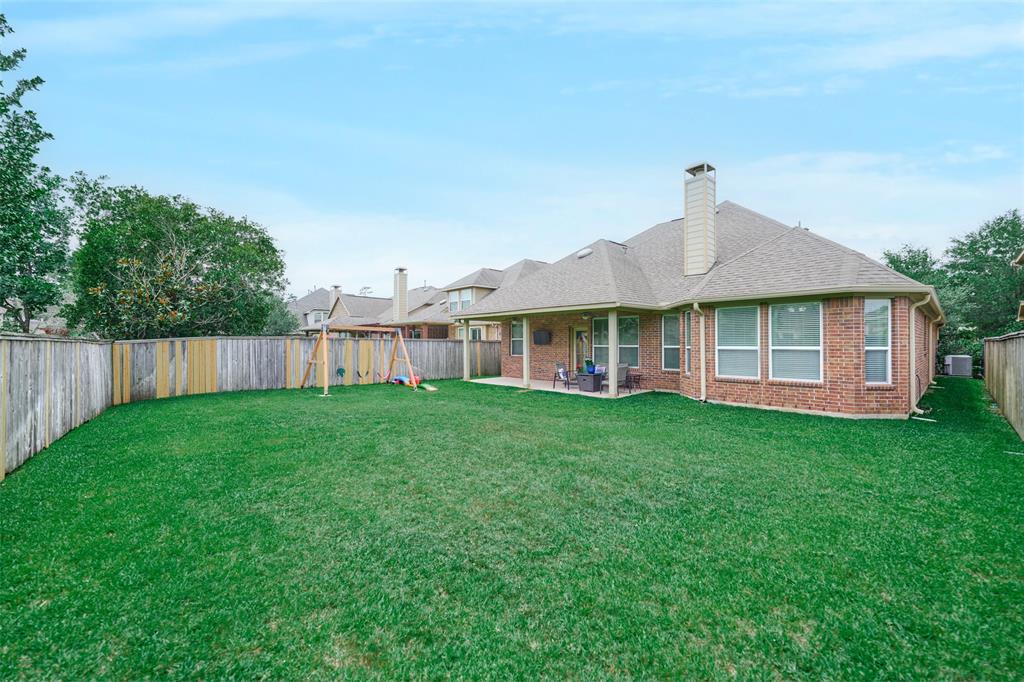 38 S Pinto Point Circle, The Woodlands, Texas image 38