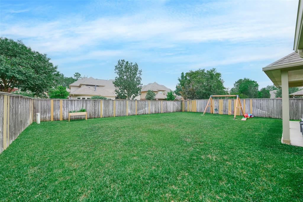 38 S Pinto Point Circle, The Woodlands, Texas image 39
